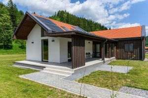 Eskaperdo Resort a fost inaugurat oficial